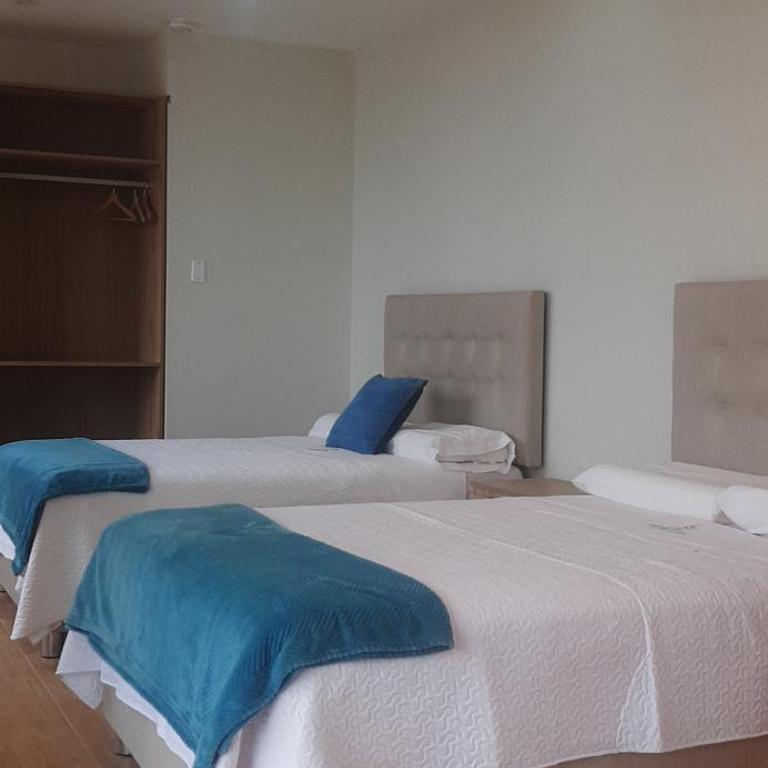 Sol Malua Pacasmayo - Double or Twin Room - 3