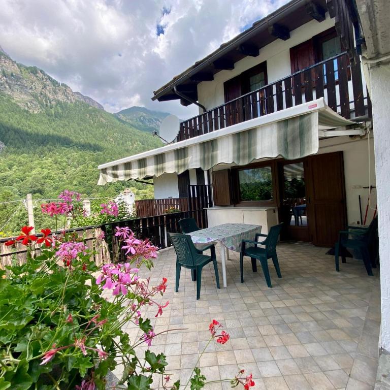 Maison au Soleil - Casa con 2 Camere da Letto - 18