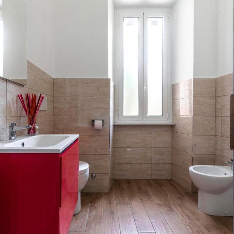 Mami Garden Luxury Suites - Appartamento con 2 Camere da Letto - 28