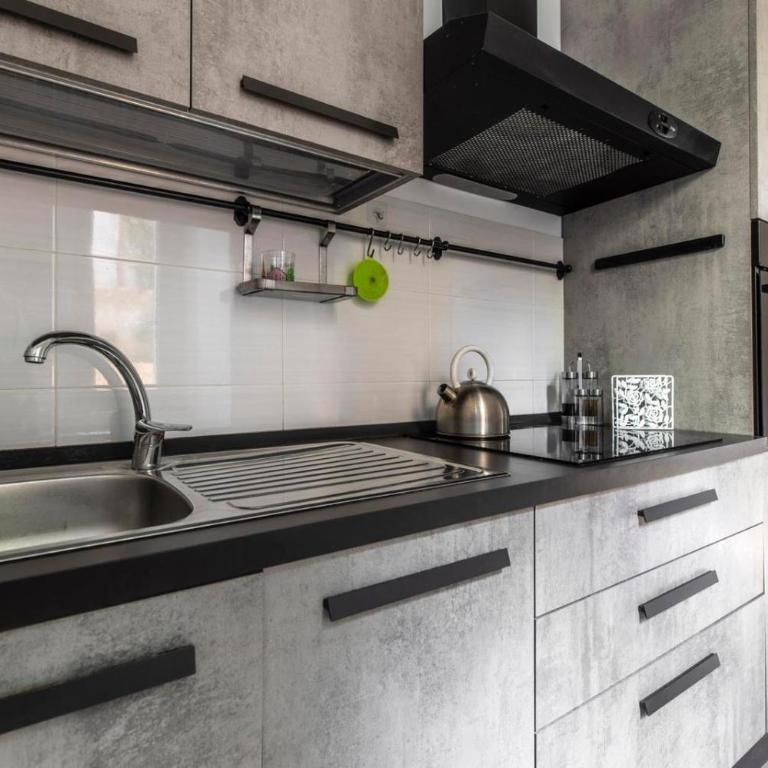 Mami Garden Luxury Suites - Appartamento con 2 Camere da Letto - 29