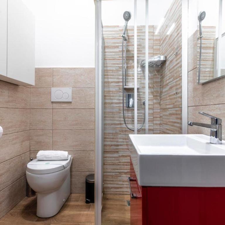 Mami Garden Luxury Suites - Appartamento con 2 Camere da Letto - 31