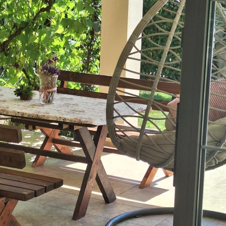 Villa Oaza Verde - One-Bedroom Apartment - 1