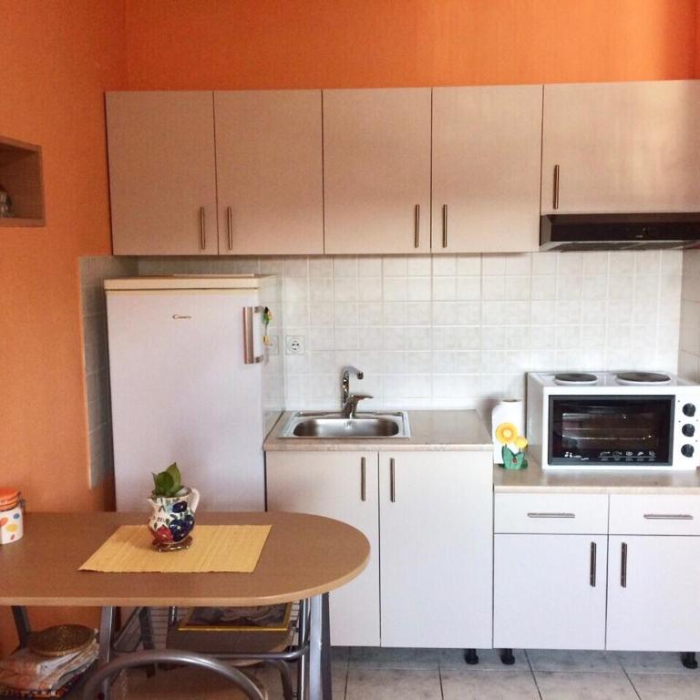 EXIT Apartment in the city center - Apartman sa 1 Spavaćom Sobom - 3