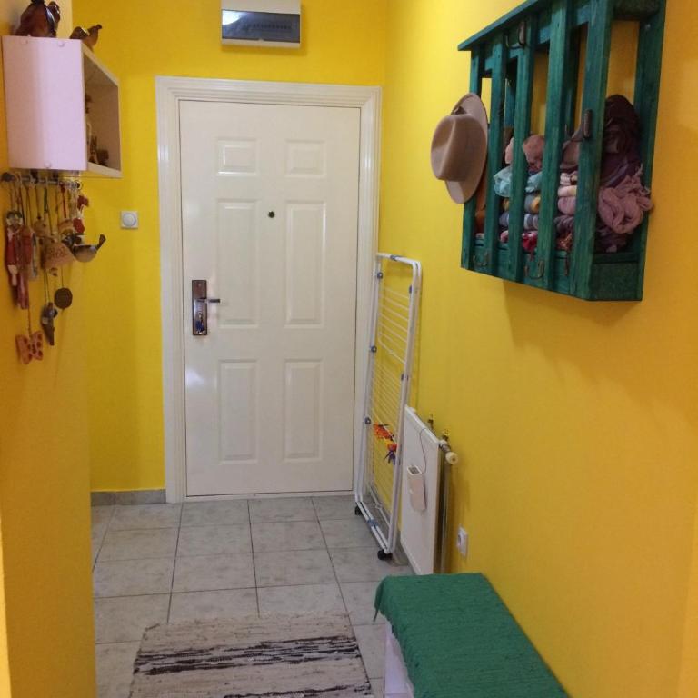 EXIT Apartment in the city center - Apartman sa 1 Spavaćom Sobom - 7