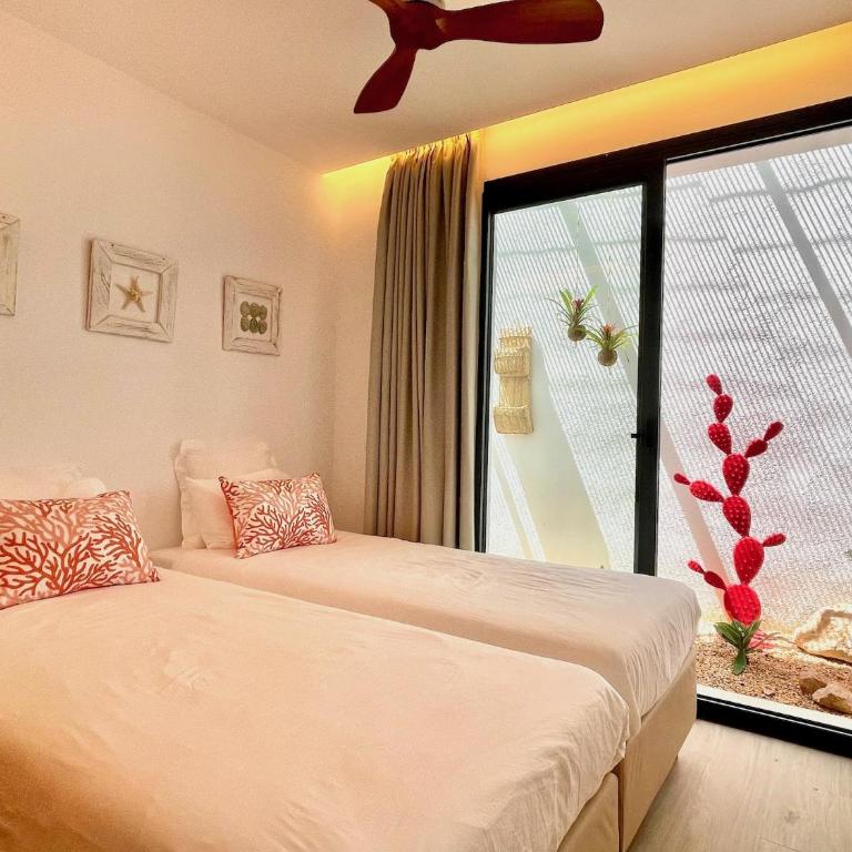 Villa Joie de Vivre - Villa - 36