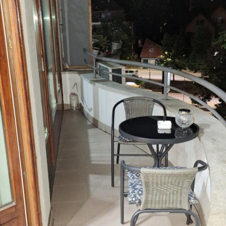 Apricus Mini Apartman Vrnjacka banja - Apartman sa 1 Spavaćom Sobom - 5