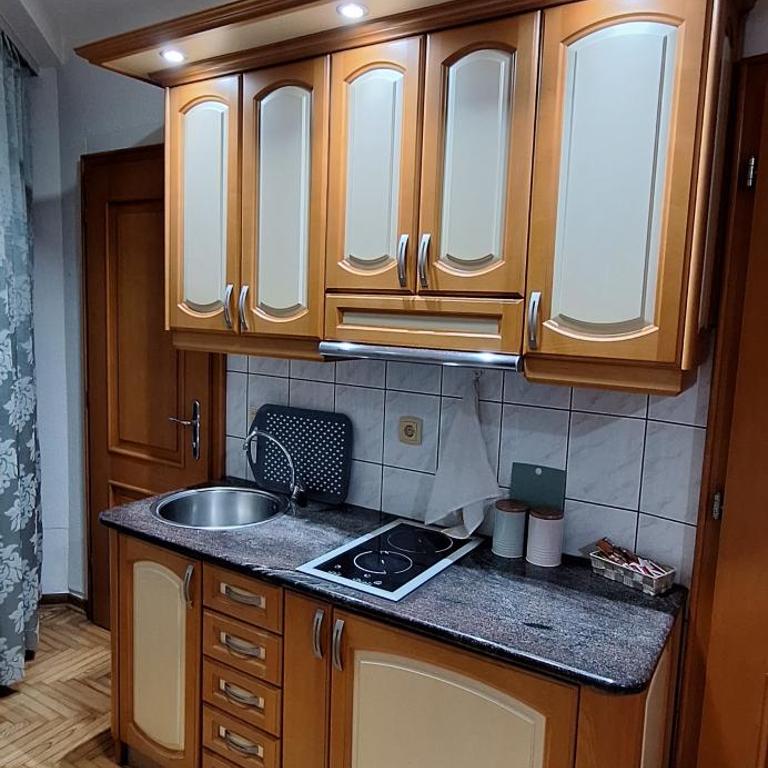 Apricus Mini Apartman Vrnjacka banja - Apartman sa 1 Spavaćom Sobom - 7