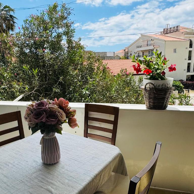 Apartman OLIVA3 - Two-Bedroom Apartment - 1