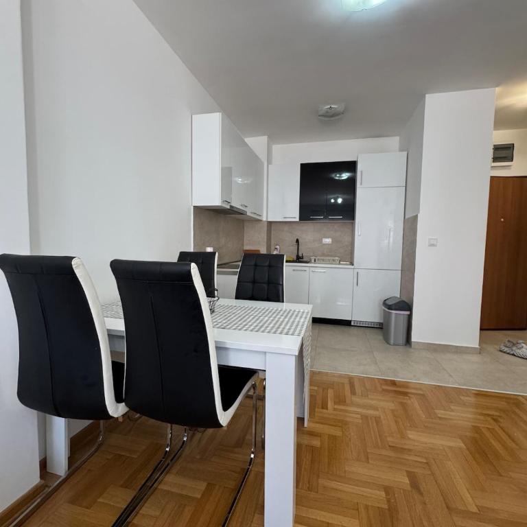 Apartment Gardo - Apartman sa 1 Spavaćom Sobom - 1