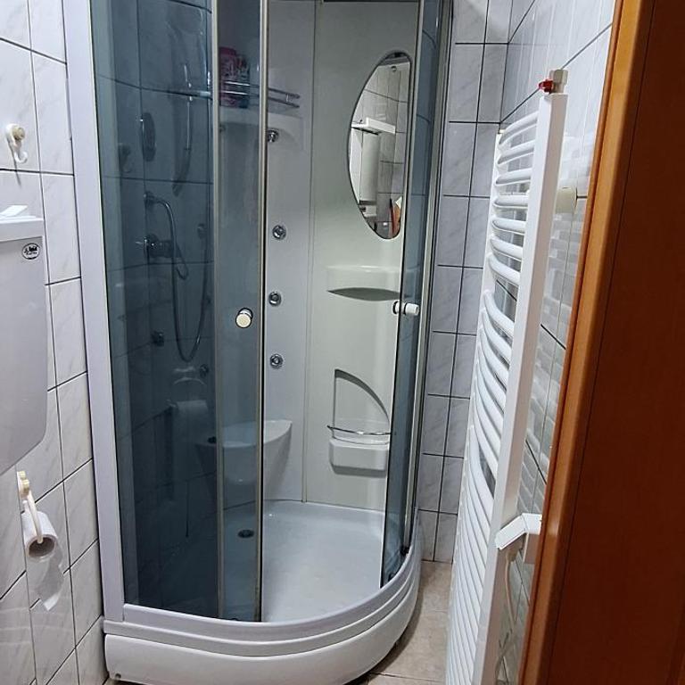Apricus Mini Apartman Vrnjacka banja - Apartman sa 1 Spavaćom Sobom - 13