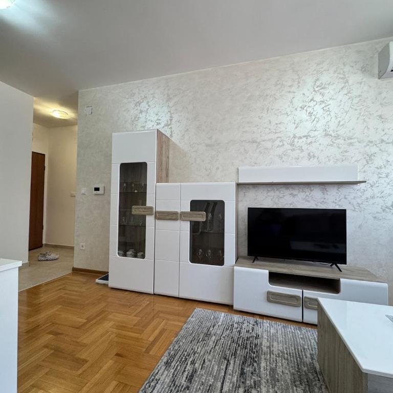Apartment Gardo - Apartman sa 1 Spavaćom Sobom - 2
