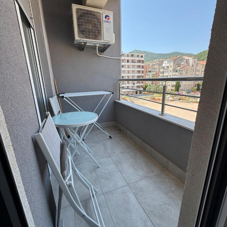 Apartment Gardo - Apartman sa 1 Spavaćom Sobom - 3