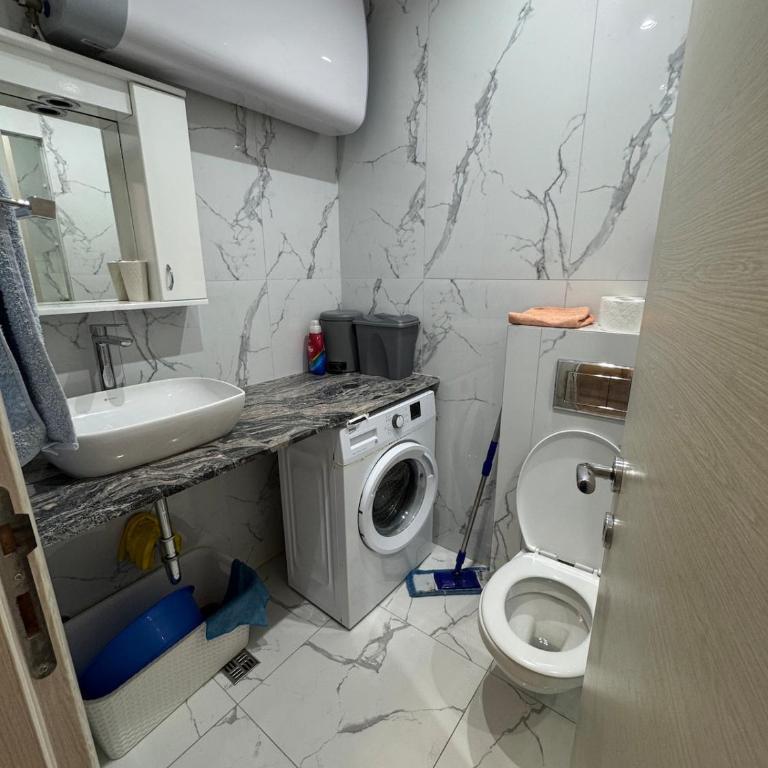 Apartment Gardo - Apartman sa 1 Spavaćom Sobom - 4