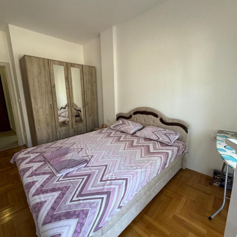 Apartment Gardo - Apartman sa 1 Spavaćom Sobom - 9