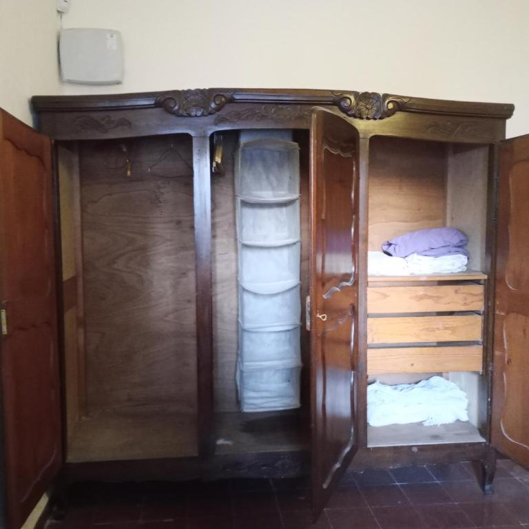 La casa de Mirta Habitaciones en Córdoba - Double Room - 5