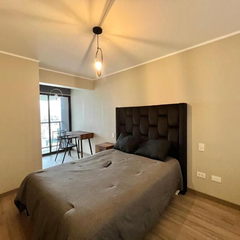 Departamento en SAN ISIDRO - Apartamento de 3 dormitorios - 6