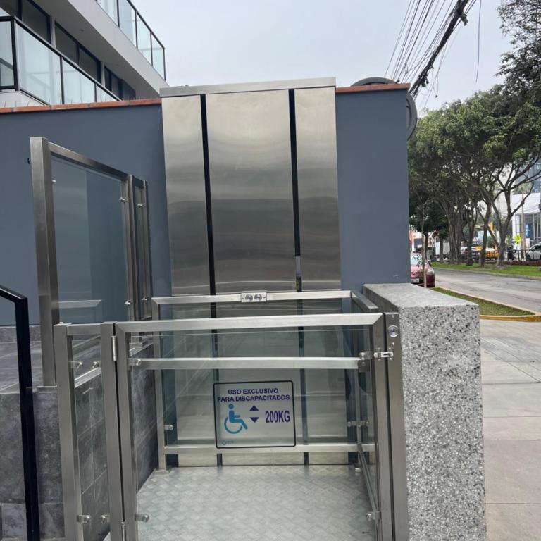 Departamento en SAN ISIDRO - Apartamento de 3 dormitorios - 18