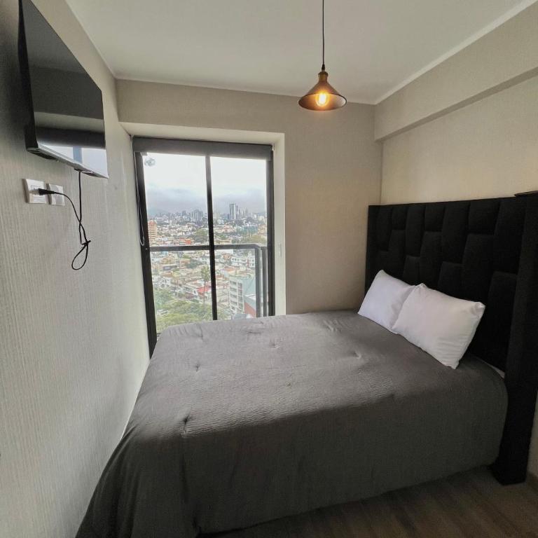 Departamento en SAN ISIDRO - Apartamento de 3 dormitorios - 11