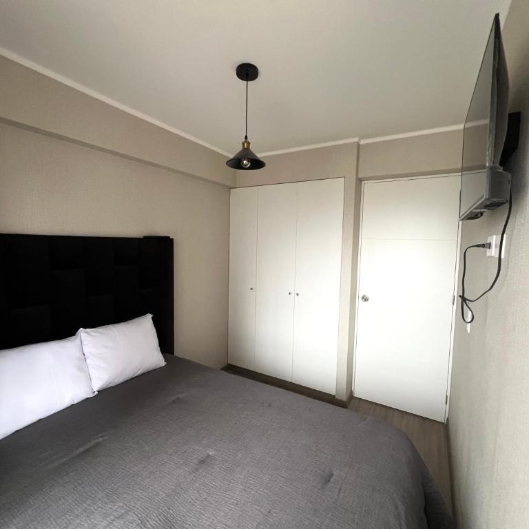 Departamento en SAN ISIDRO - Apartamento de 3 dormitorios - 10