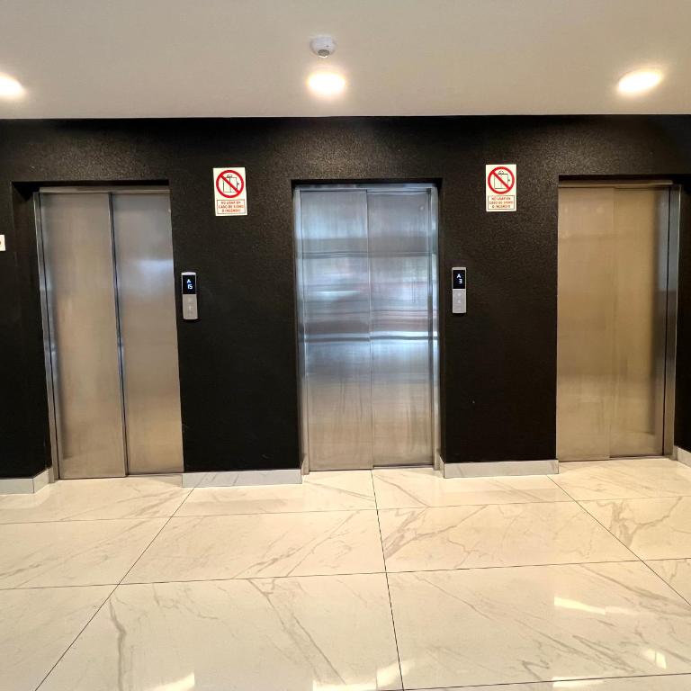 Departamento en SAN ISIDRO - Apartamento de 3 dormitorios - 20