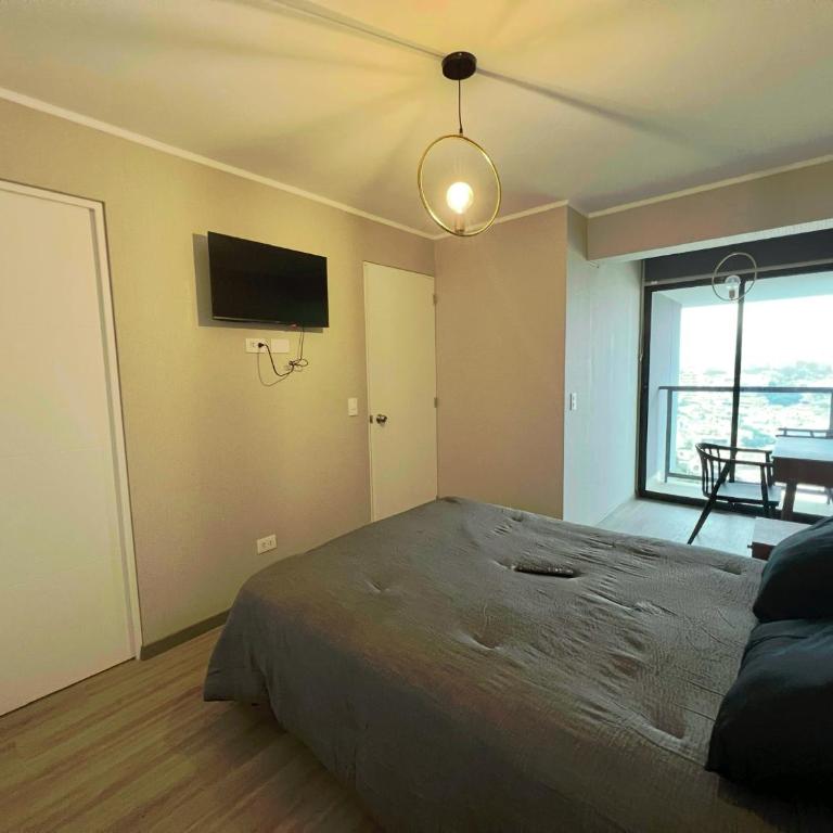 Departamento en SAN ISIDRO - Apartamento de 3 dormitorios - 7