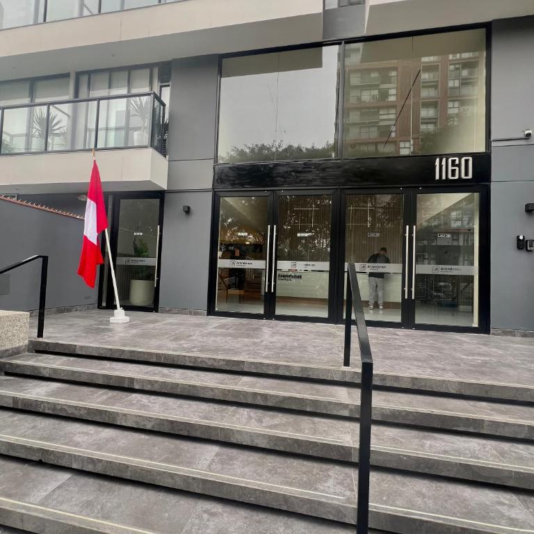 Departamento en SAN ISIDRO - Apartamento de 3 dormitorios - 17