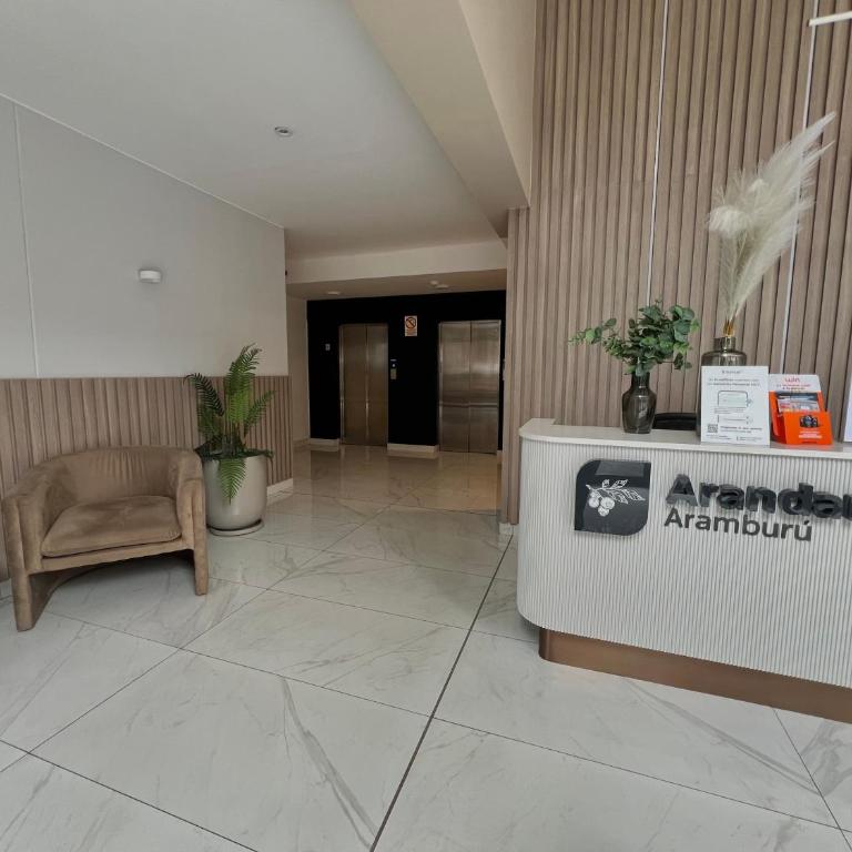 Departamento en SAN ISIDRO - Apartamento de 3 dormitorios - 19