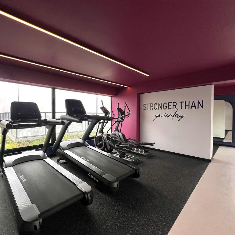 Departamento en SAN ISIDRO - Apartamento de 3 dormitorios - 29