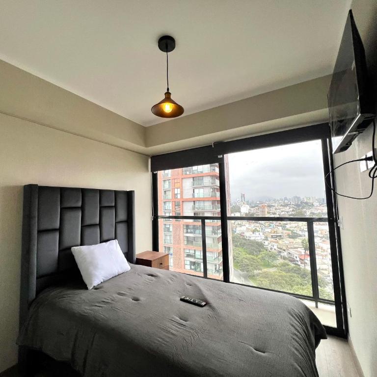 Departamento en SAN ISIDRO - Apartamento de 3 dormitorios - 14