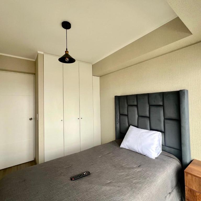 Departamento en SAN ISIDRO - Apartamento de 3 dormitorios - 13