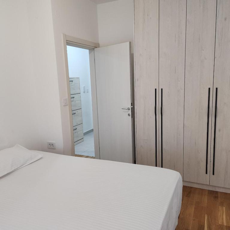 Stan Na Dan Podgorica Zabjelo1 - Apartman sa 1 Spavaćom Sobom - 5