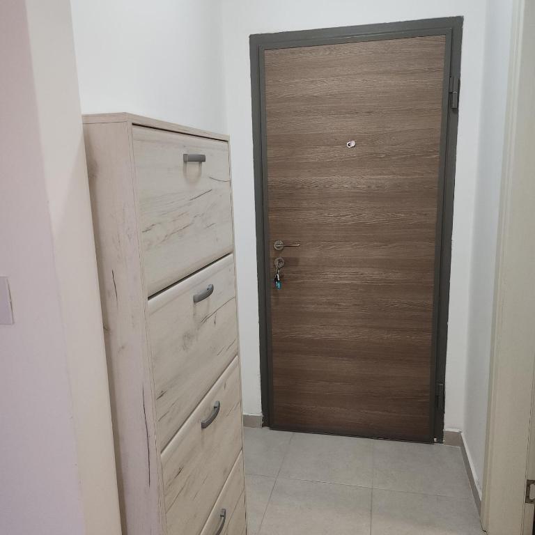 Stan Na Dan Podgorica Zabjelo1 - Apartman sa 1 Spavaćom Sobom - 9