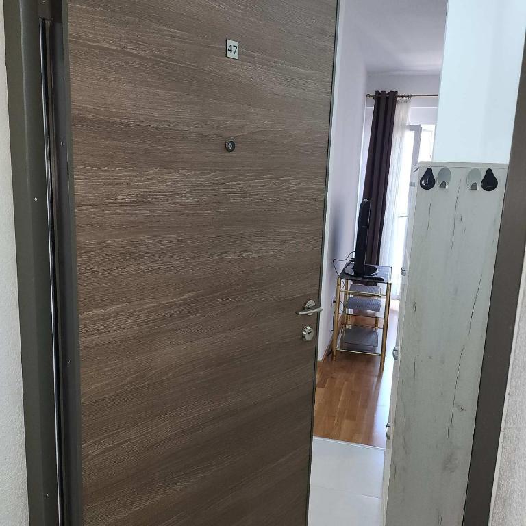 Stan Na Dan Podgorica Zabjelo1 - Apartman sa 1 Spavaćom Sobom - 11