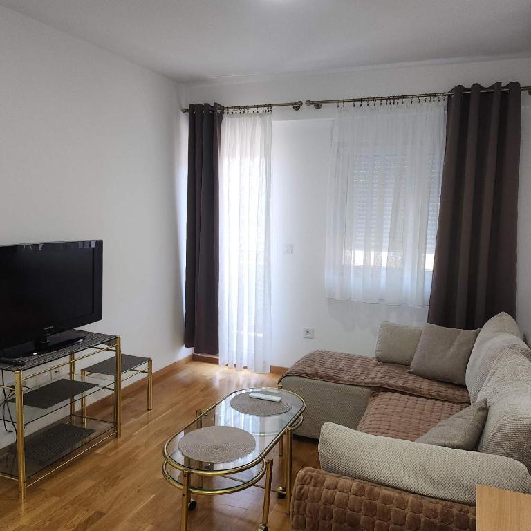 Stan Na Dan Podgorica Zabjelo1 - Apartman sa 1 Spavaćom Sobom - 12