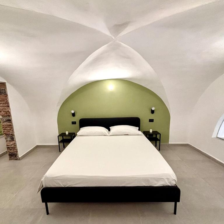 MaisonEFFE - Slow Living Catania - One-Bedroom House - 6