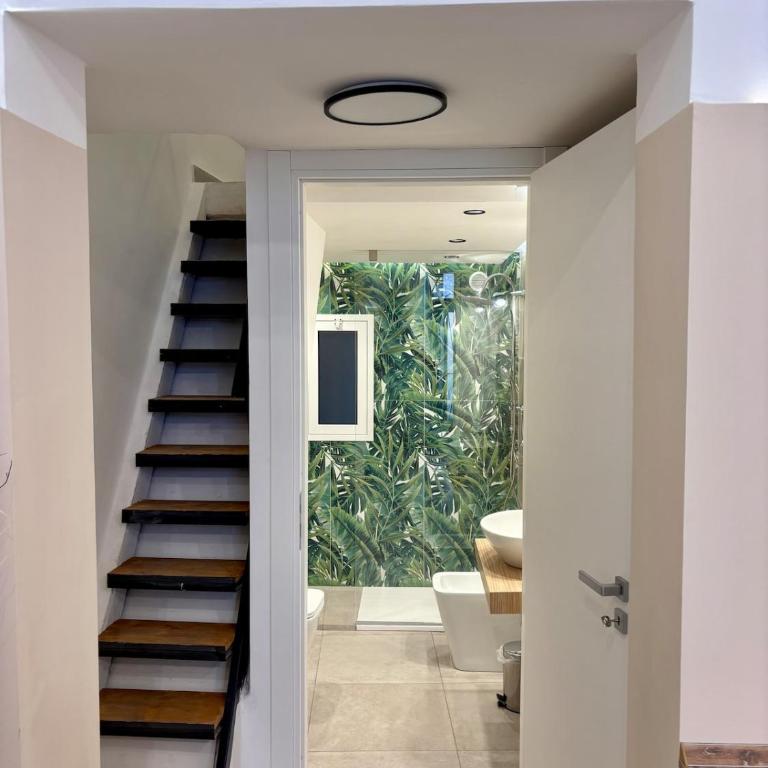 MaisonEFFE - Slow Living Catania - One-Bedroom House - 10