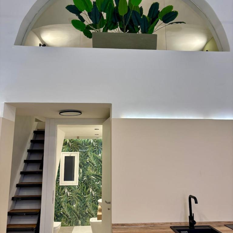 MaisonEFFE - Slow Living Catania - One-Bedroom House - 16
