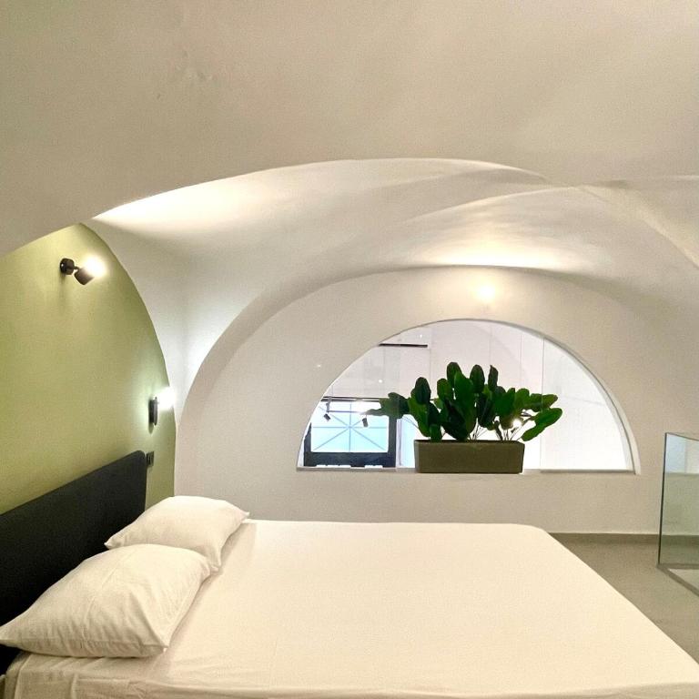 MaisonEFFE - Slow Living Catania - One-Bedroom House - 18