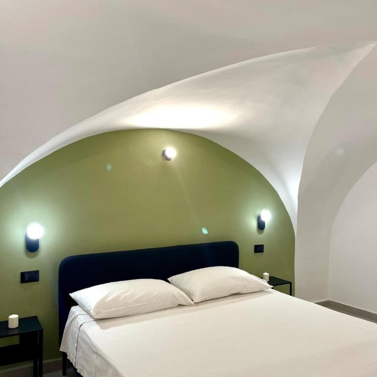 MaisonEFFE - Slow Living Catania - One-Bedroom House - 29