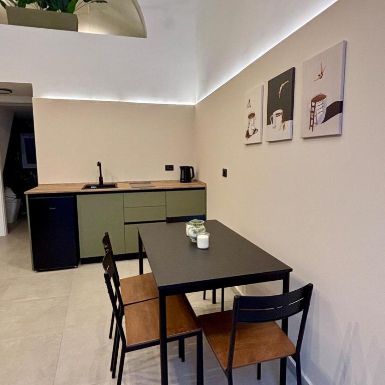 MaisonEFFE - Slow Living Catania - One-Bedroom House - 30