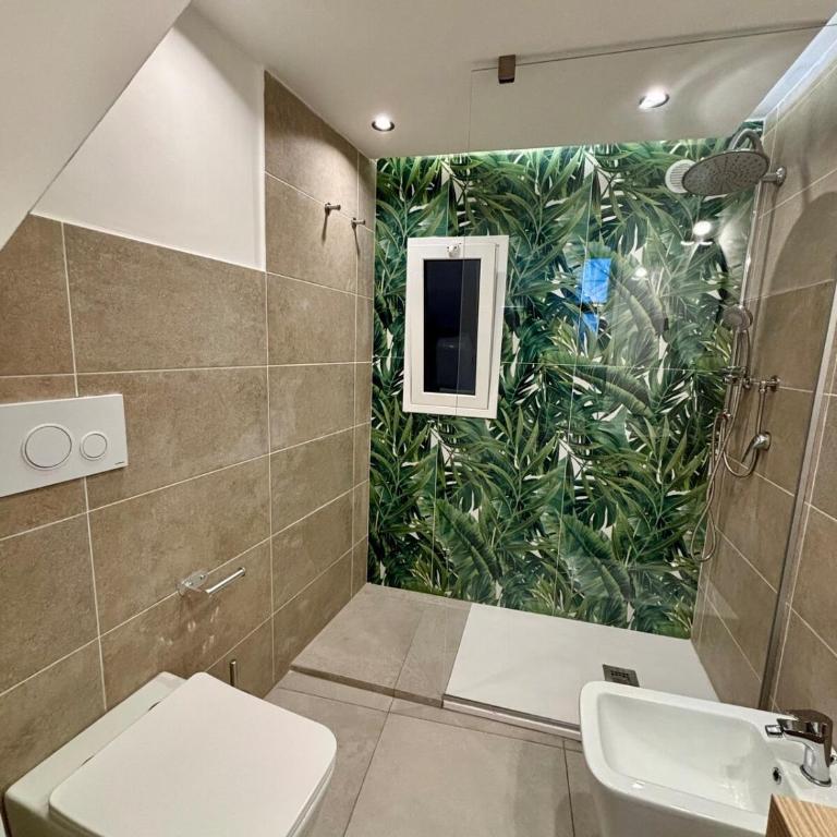 MaisonEFFE - Slow Living Catania - One-Bedroom House - 31