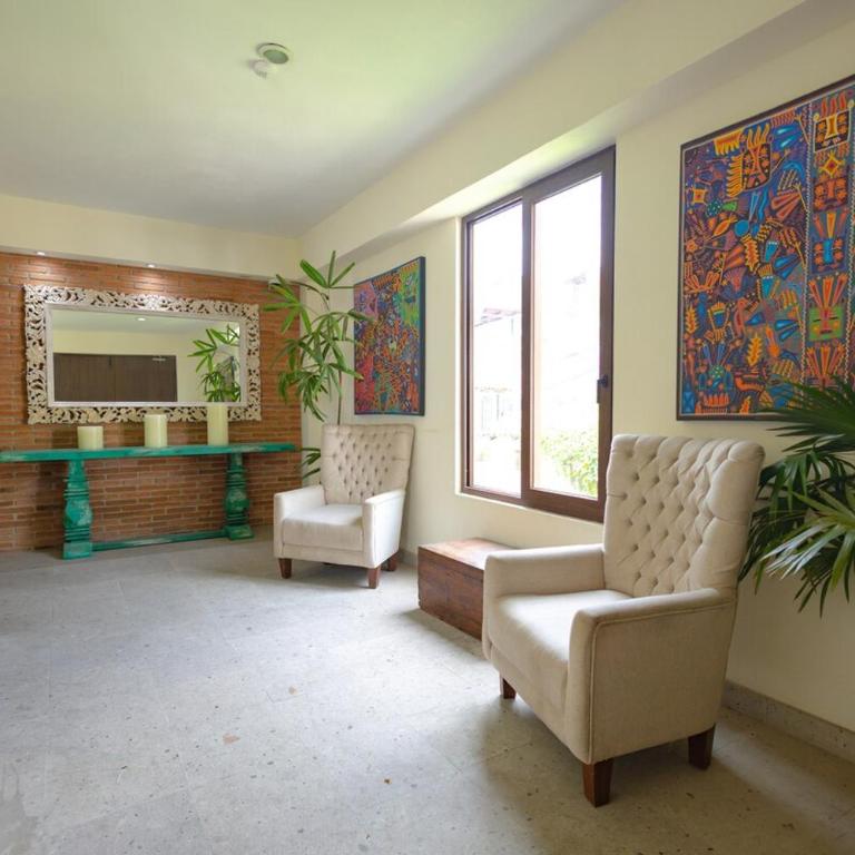 Hermosa Vista Gringo Gulch 203 - One-Bedroom Apartment - 21