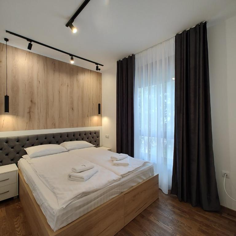Omorika Lux - Two-Bedroom Apartment - 17