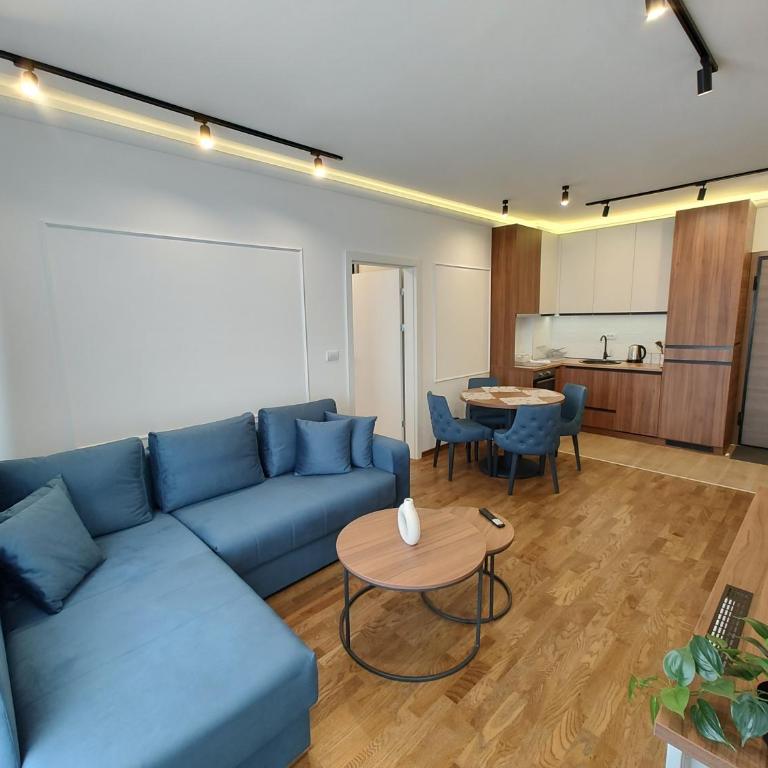 Omorika Lux - Two-Bedroom Apartment - 7