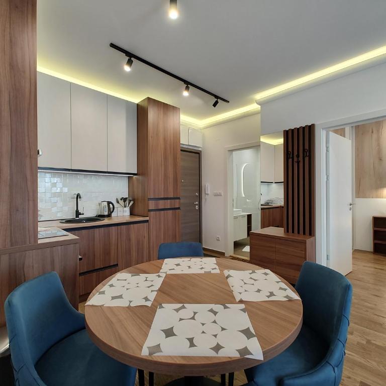 Omorika Lux - Two-Bedroom Apartment - 6