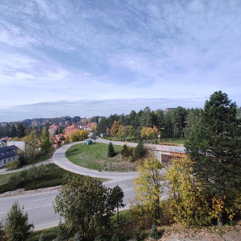 Omorika Lux - Two-Bedroom Apartment - 27