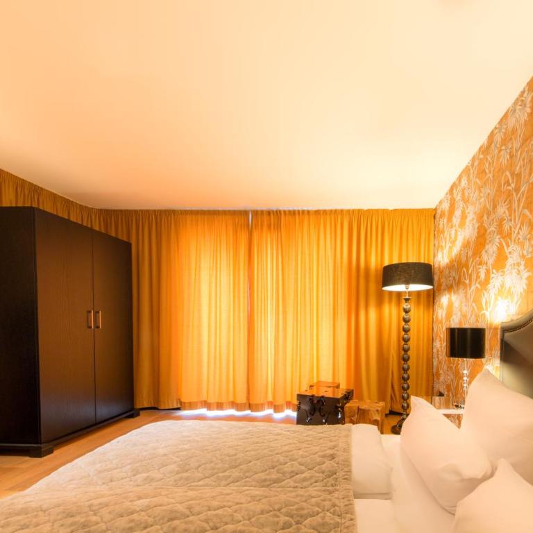La Mansion Vi Vadi Hotel - Double Room - 18