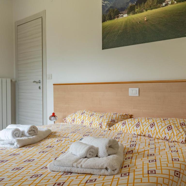 Casa Dazio - Appartamento con 2 Camere da Letto e Vista Giardino - 25