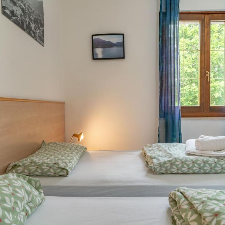 Casa Dazio - Appartamento con 2 Camere da Letto e Vista Giardino - 28