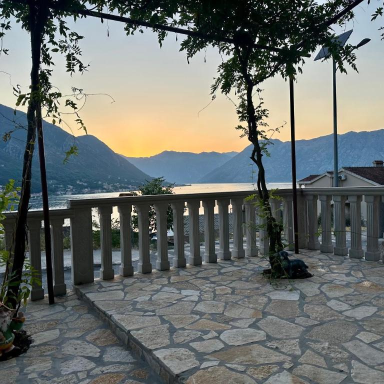 Stunning Sea View - Brand New Apartments - Apartman sa Terasom - 2